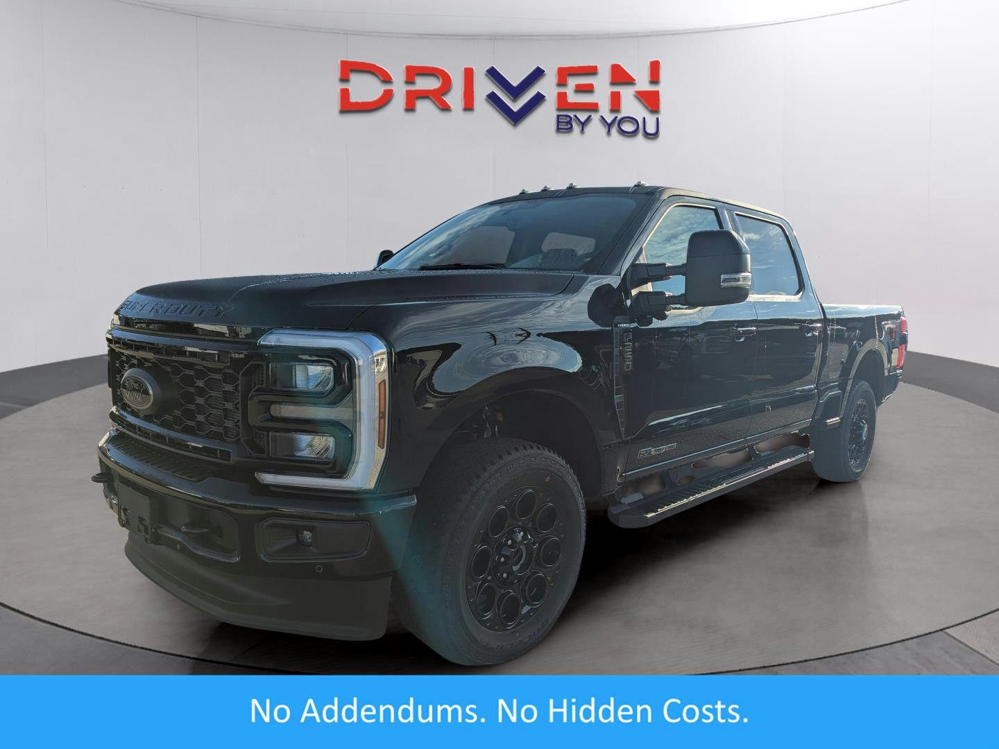 2026 Ford F-250 Super Duty Lariat (CF34617) Main Image