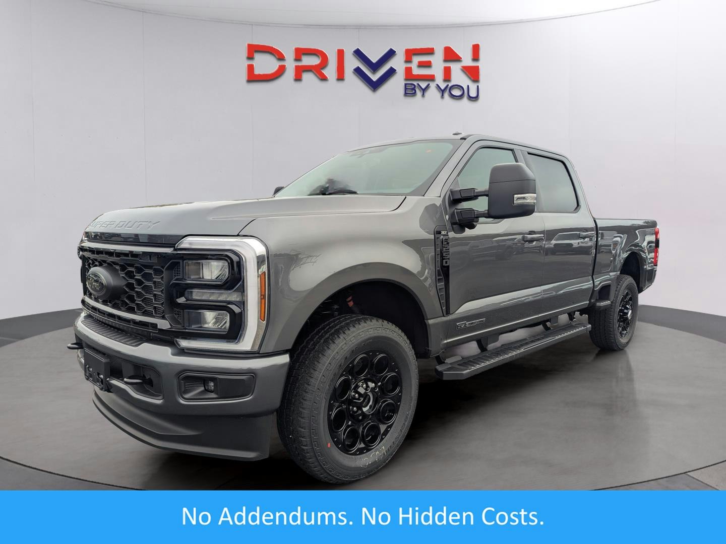 2026 Ford Super Duty F-250 SRW XLT (CF04904) Main Image