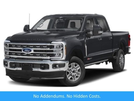 2026 Ford Super Duty F-250