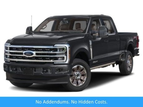 2026 Ford Super Duty F-250