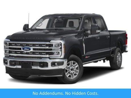 2026 Ford Super Duty F-250
