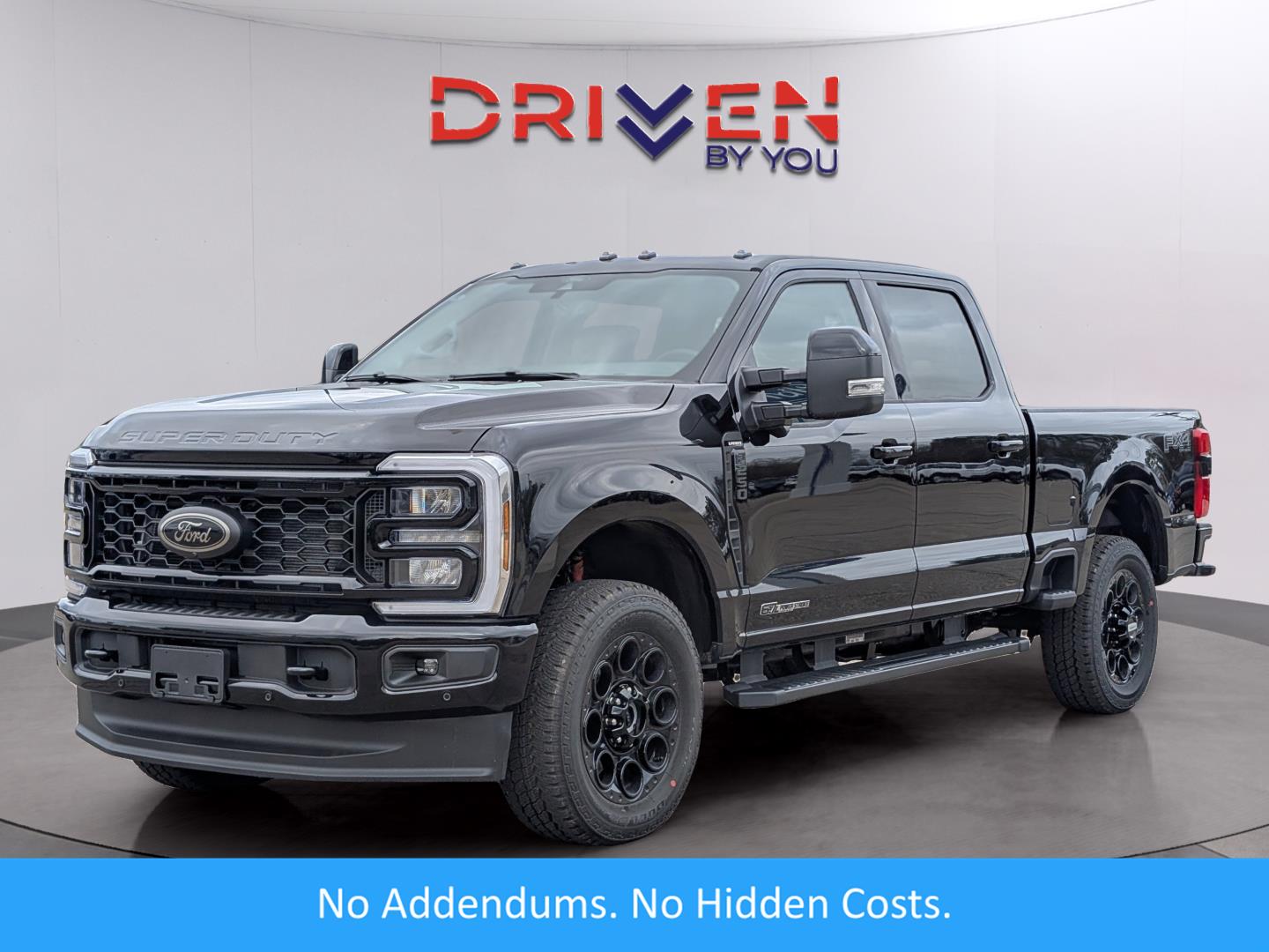 2026 Ford Super Duty F-250 Lariat (CF62827) Main Image