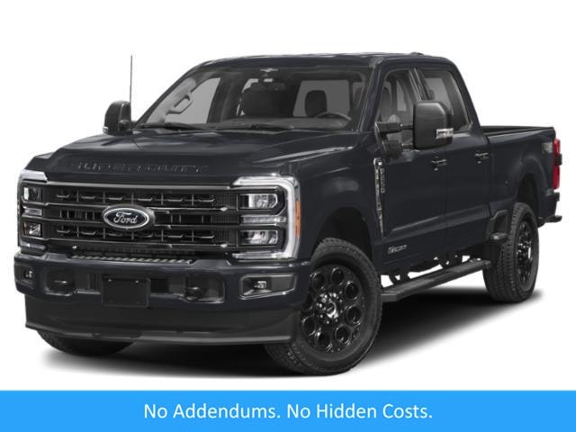 2026 Ford Super Duty F-250 XLT (CF18349) Main Image