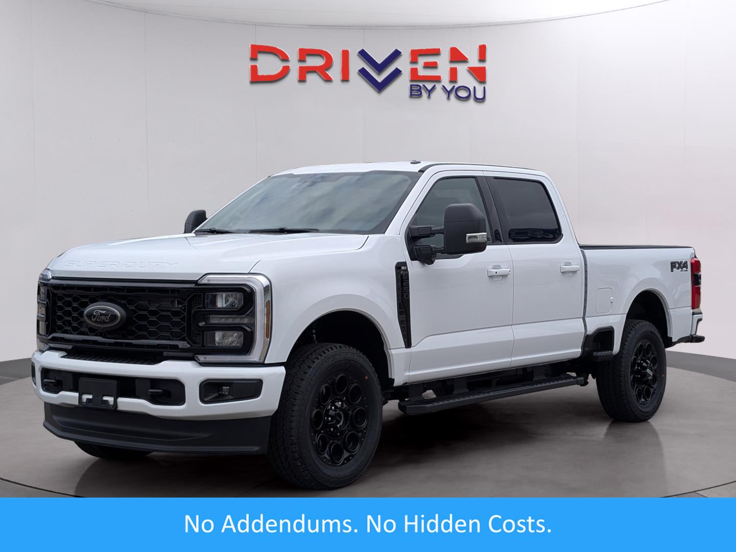 2026 Ford Super Duty F-250 XLT (CF18349) Main Image