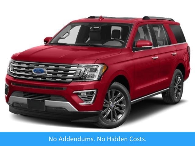 2019 Ford Expedition Limited (CF71279T) Main Image