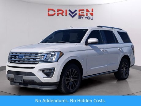 2019 Ford Expedition