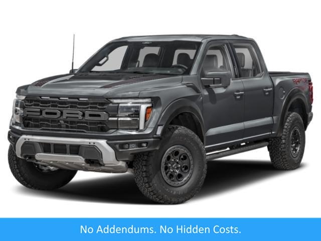 2025 Ford F-150 Raptor (CF99304T) Main Image