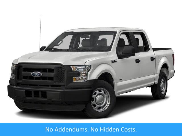 2016 Ford F-150 XL (CF49839TA) Main Image