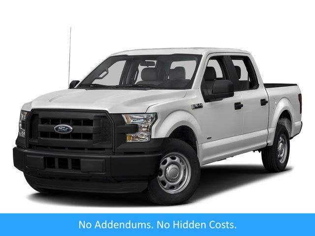 2016 Ford F-150 XL (CF49839TA) Main Image