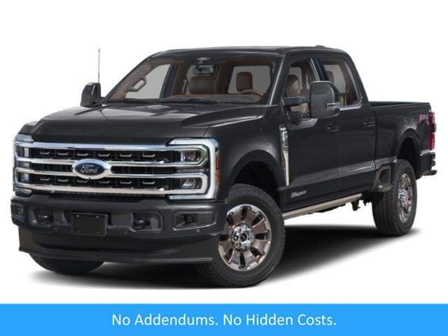 2026 Ford Super Duty F-250 SRW King Ranch (CF49219) Main Image