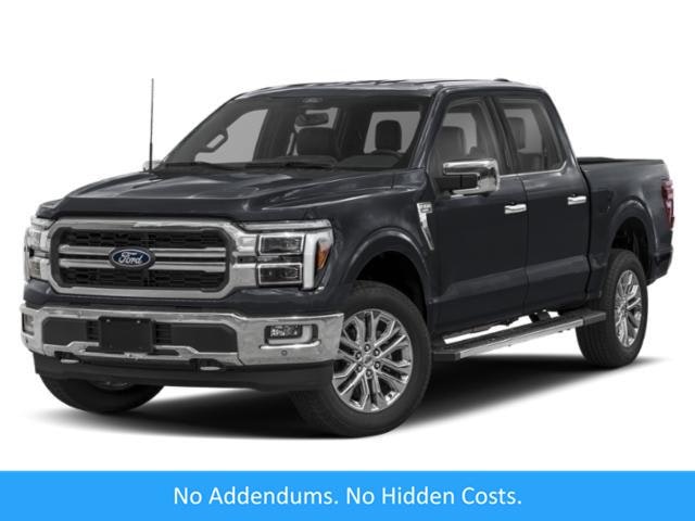 2025 Ford F-150 LARIAT (CF52164) Main Image