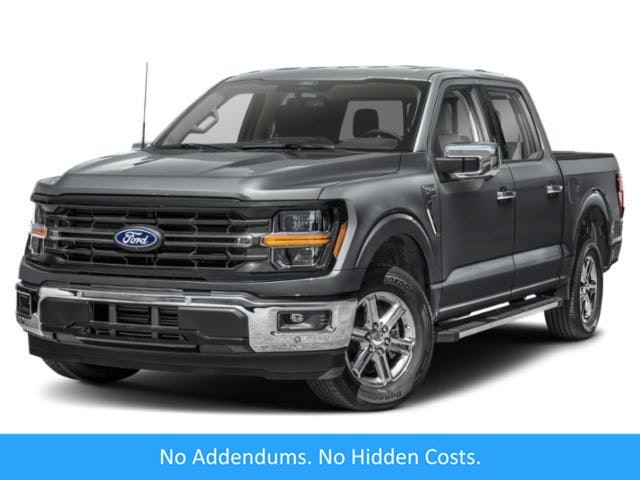 2026 Ford F-150 XLT (CF11736) Main Image