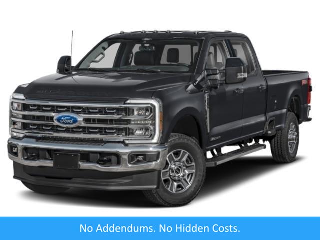 2023 Ford Super Duty F-350 Lariat (CF22475SP) Main Image