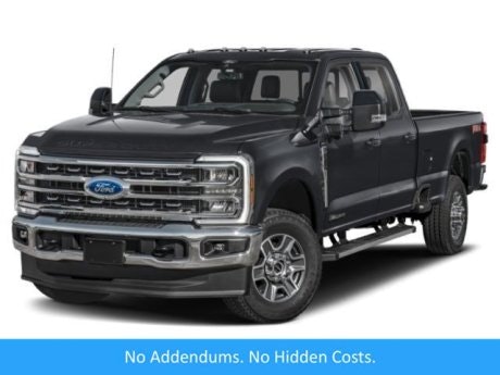 2023 Ford Super Duty F-350