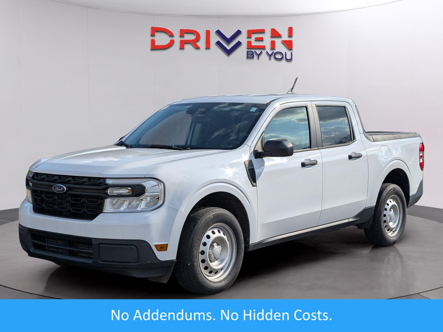 2022 Ford Maverick XL (CF64788SP) Main Image