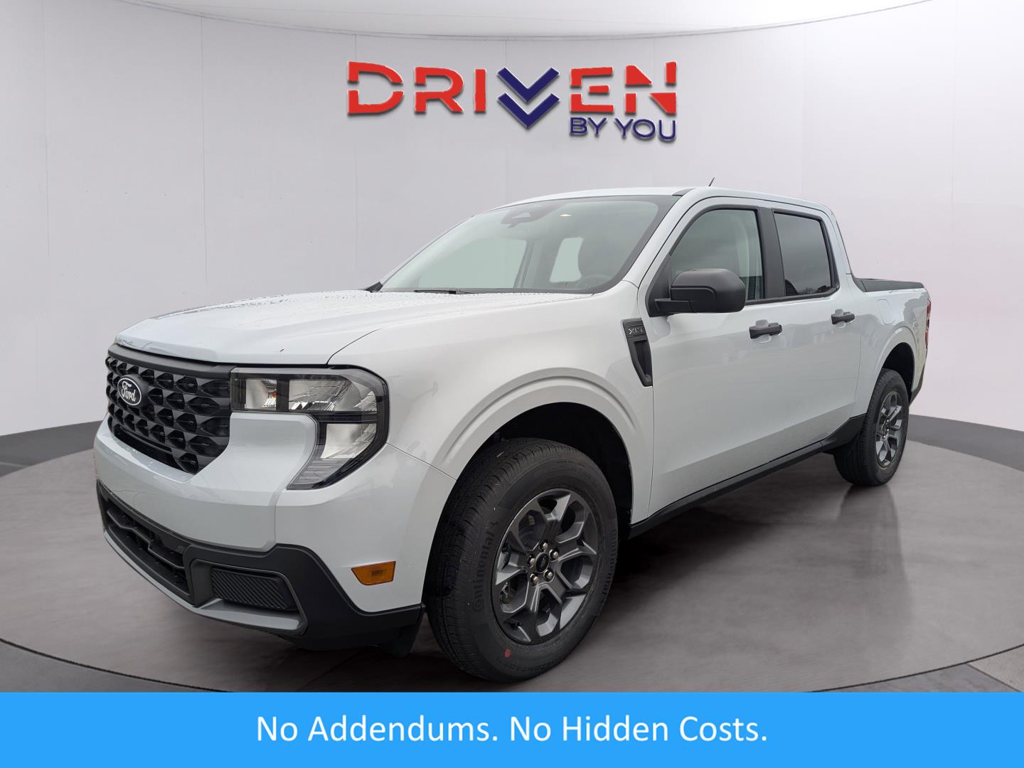 2026 Ford Maverick XLT (CF36705) Main Image