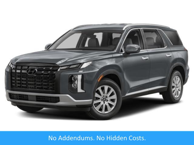 2024 Hyundai Palisade SEL (CF00796T) Main Image