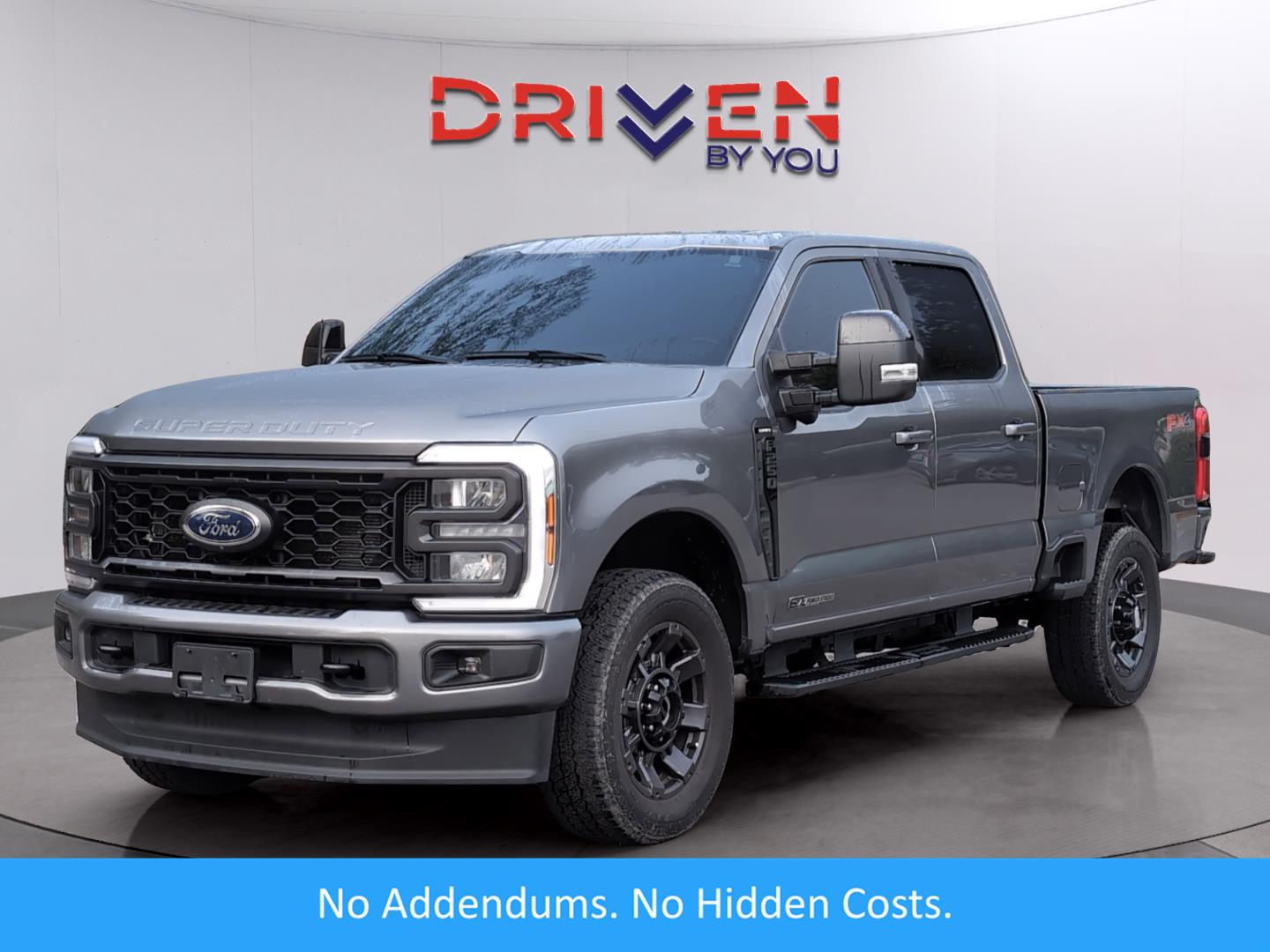 2024 Ford Super Duty F-250 Lariat (CF38284TW) Main Image