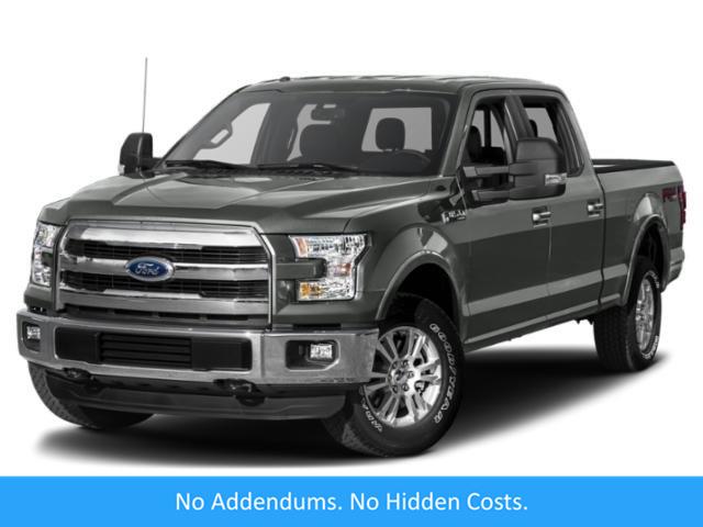 2015 Ford F-150 Lariat (CF88184T) Main Image