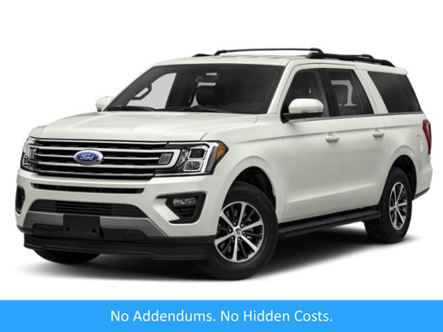 2020 Ford Expedition Max XLT (CF72491T) Main Image