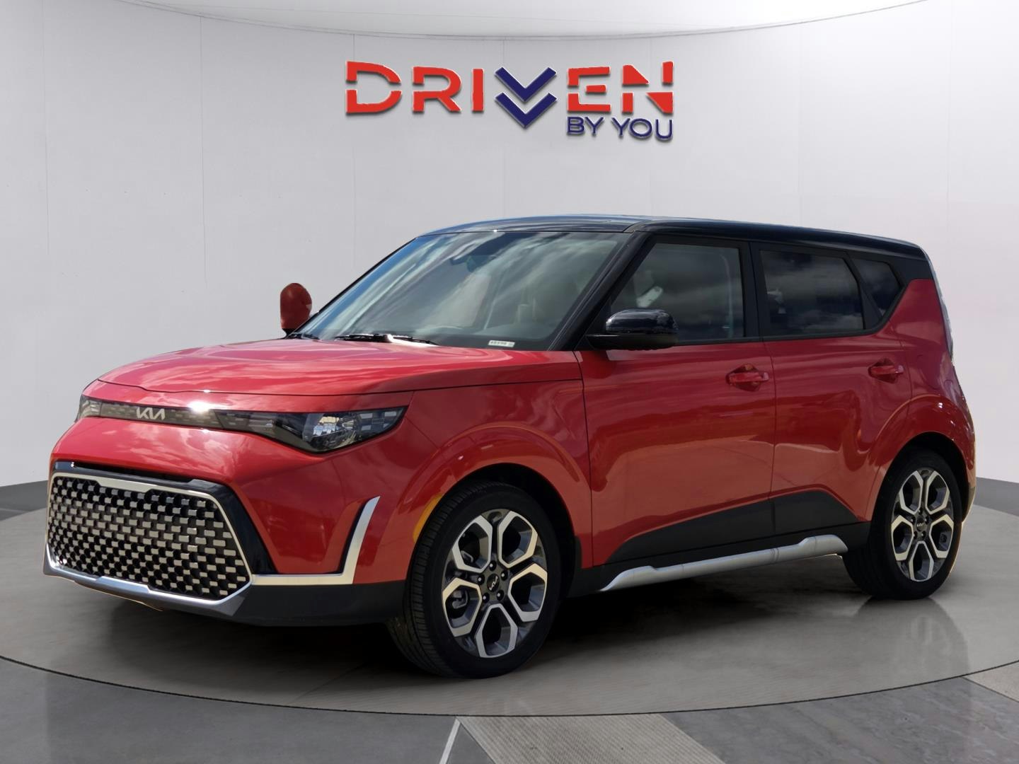 2025 Kia Soul EX (MK58754) Main Image