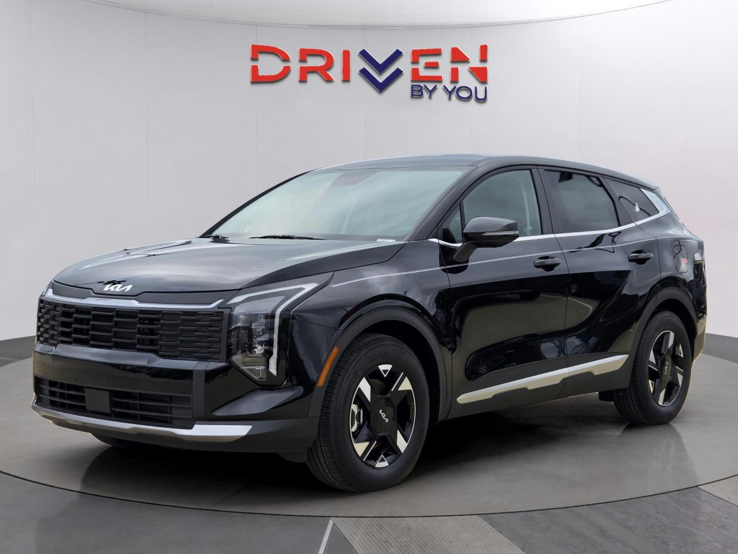 2026 Kia Sportage LX (MK47494) Main Image