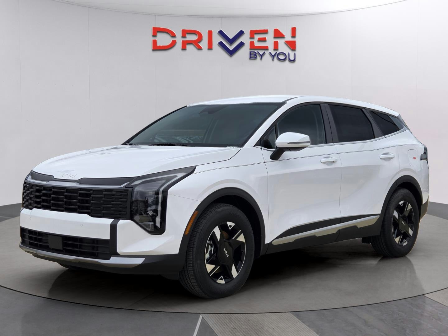 2026 Kia Sportage LX (MK48418) Main Image