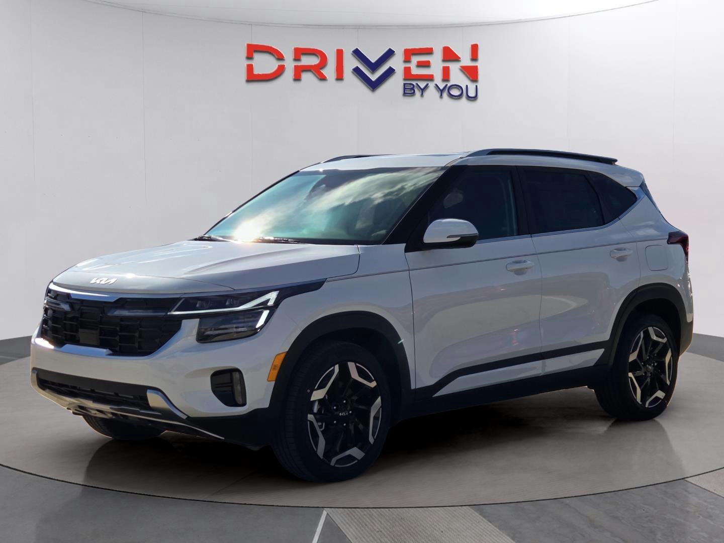 2026 Kia Seltos SX (MK26942) Main Image