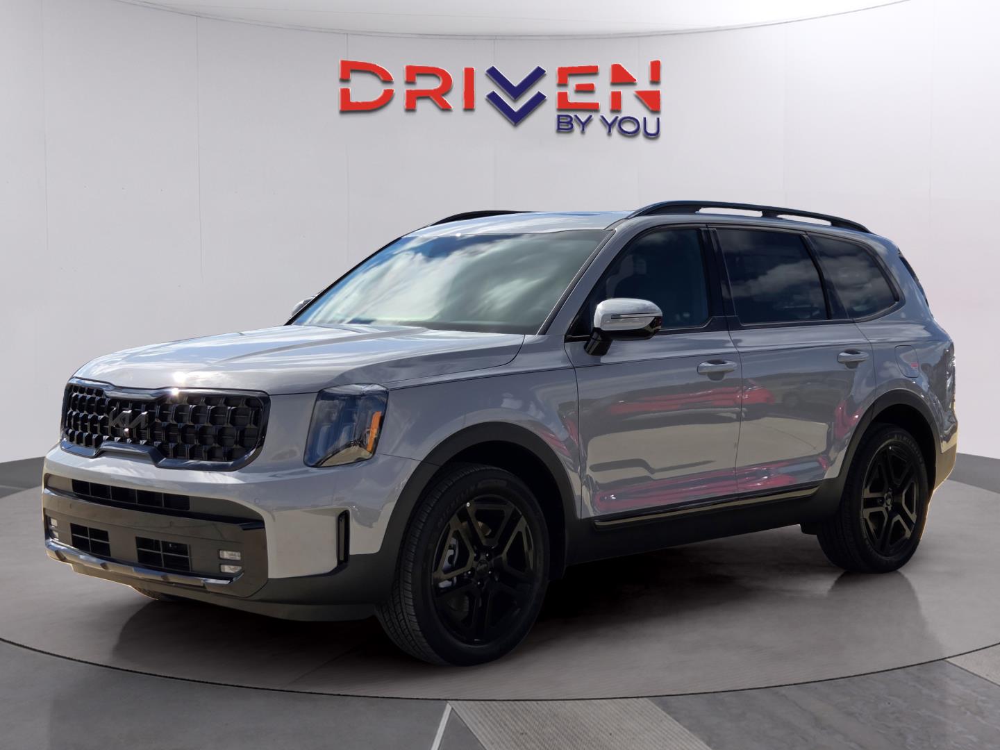 2025 Kia Telluride SX X-Line (MK77793) Main Image