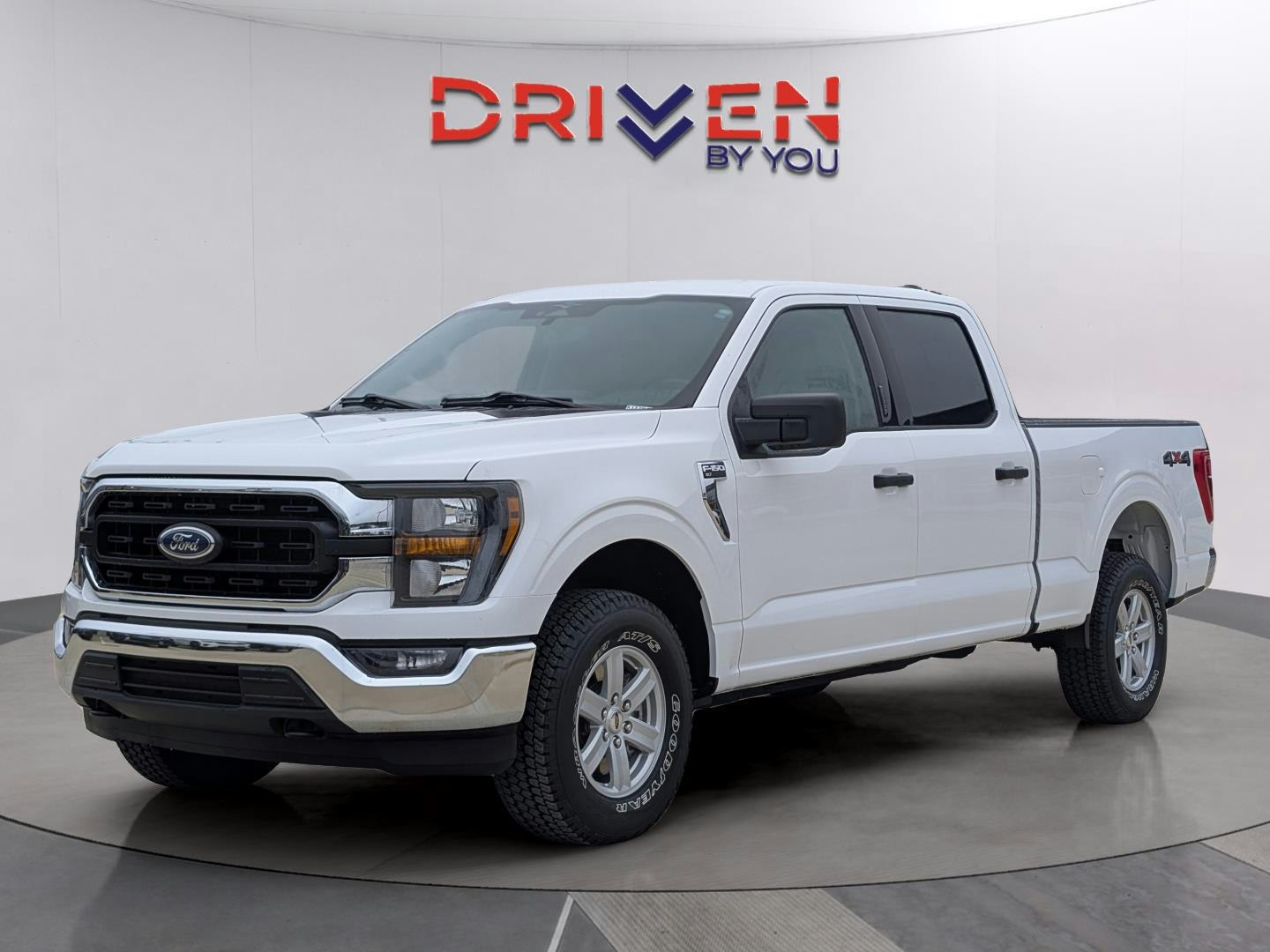 2023 Ford F-150 XLT (MK84438P) Main Image