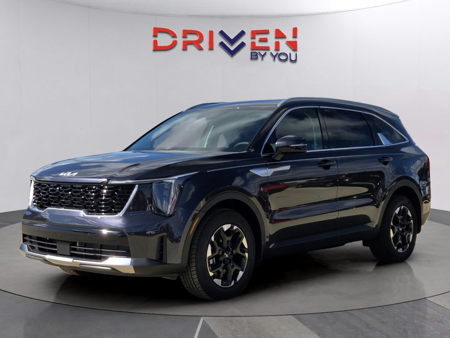 2026 Kia Sorento S (MK11039) Main Image