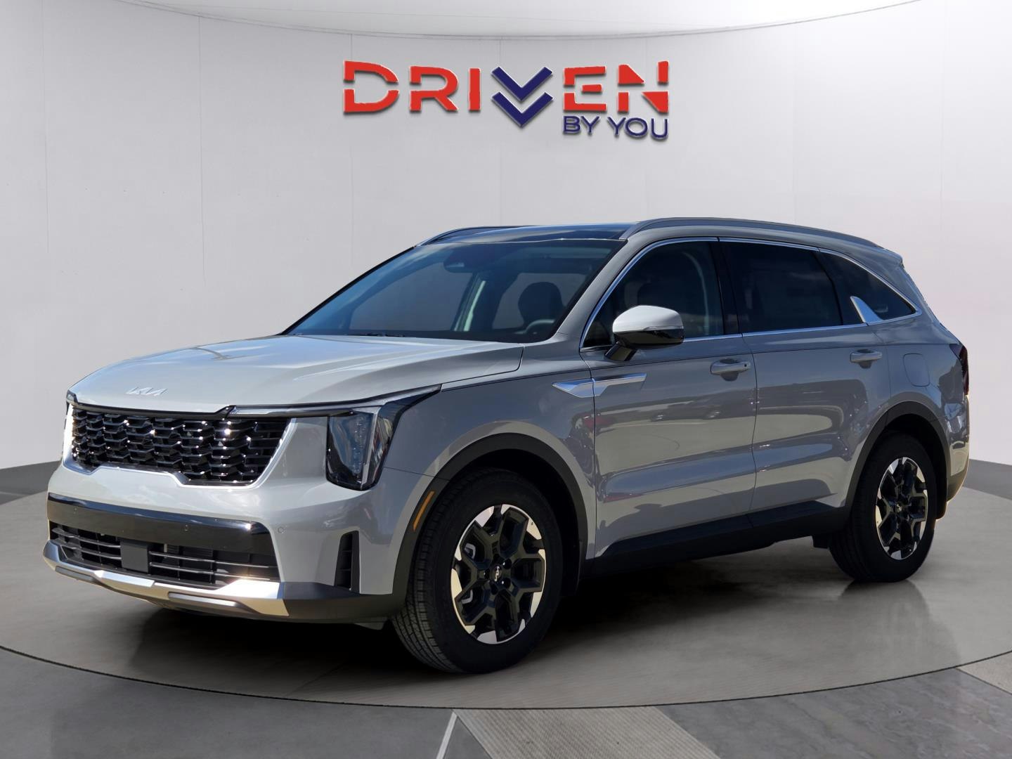 2026 Kia Sorento S (MK08791) Main Image