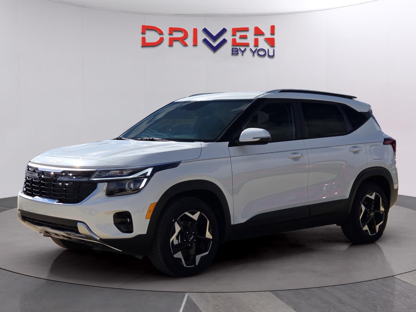 2026 Kia Seltos S (MK62205) Main Image