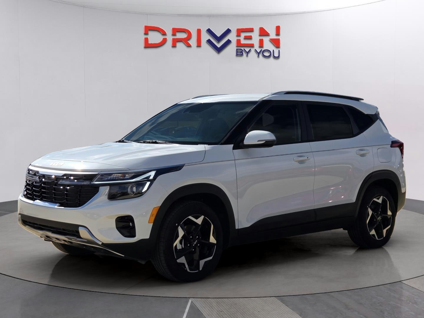 2026 Kia Seltos S (MK62205) Main Image