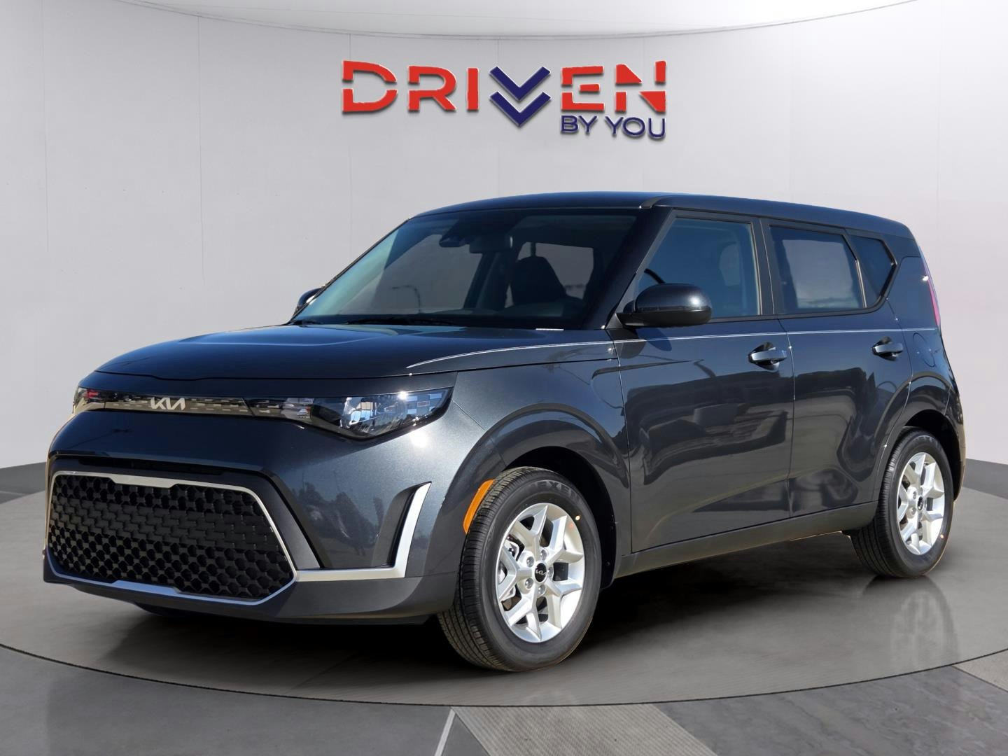 2025 Kia Soul LX (MK65041) Main Image