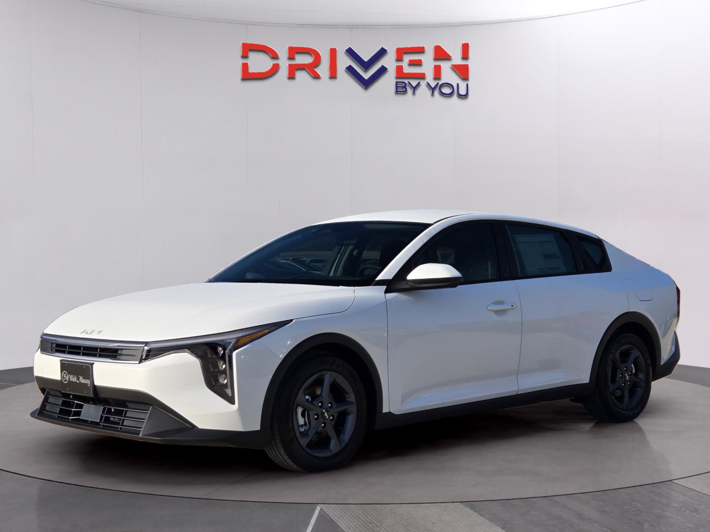 2025 Kia K4 LXS (MK31398) Main Image