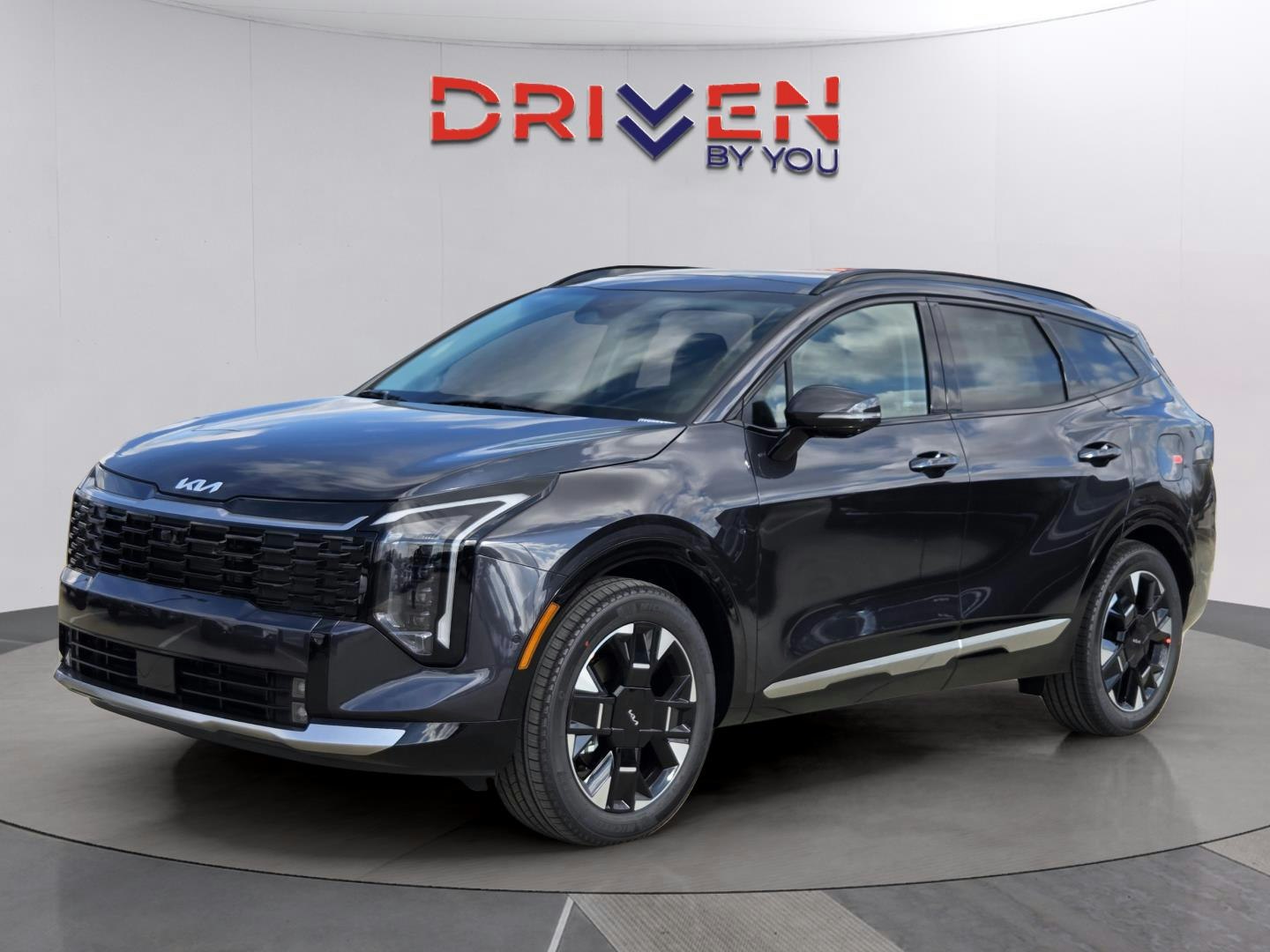 2026 Kia Sportage SX-Prestige (MK90064) Main Image