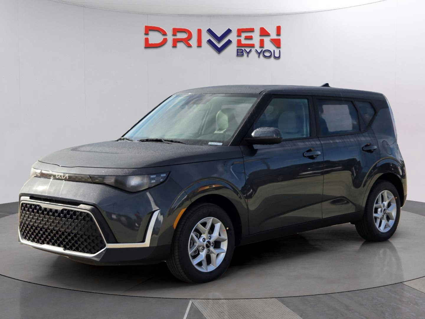 2025 Kia Soul LX (MK66908) Main Image