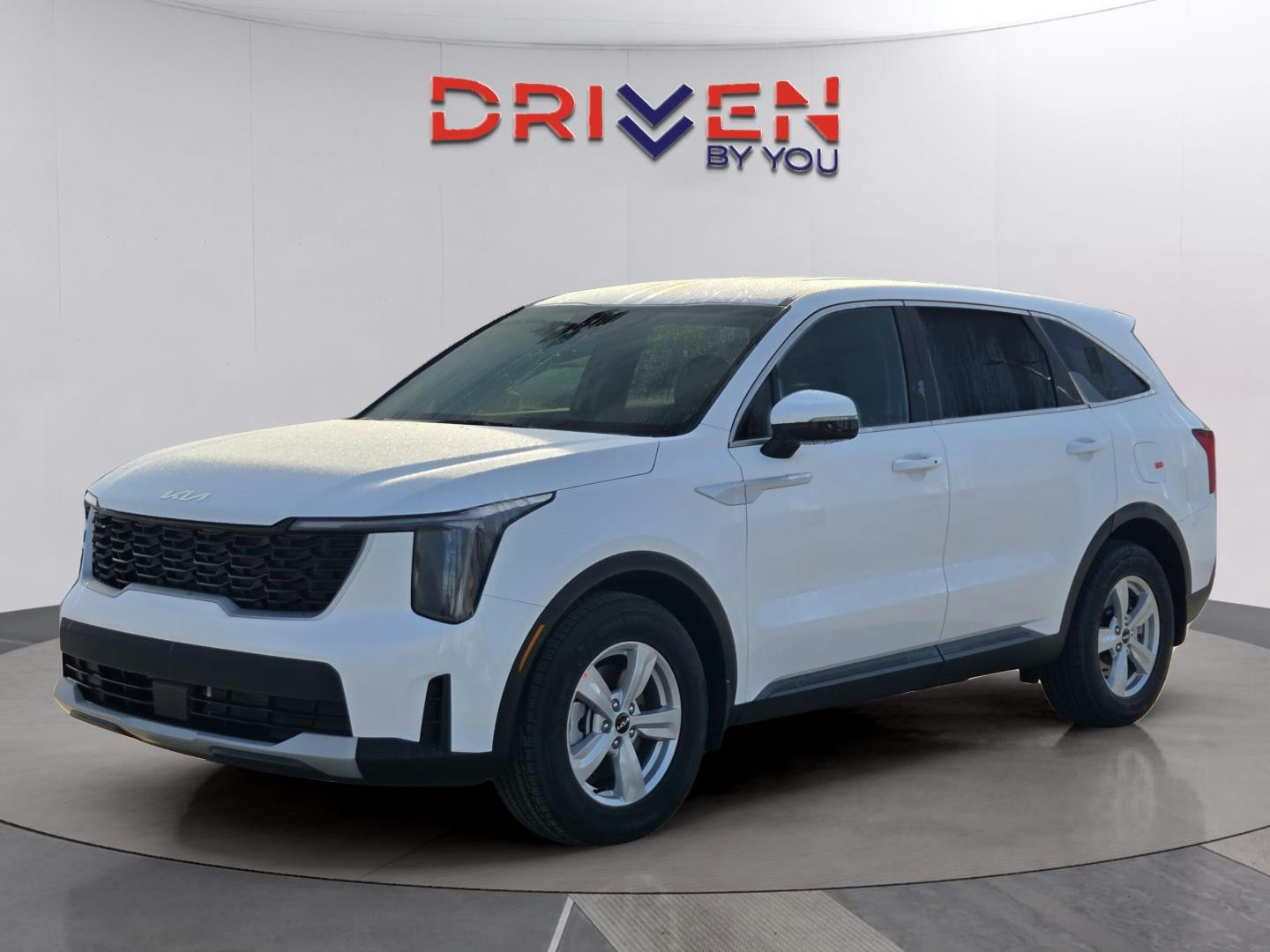 2026 Kia Sorento LX (MK32023) Main Image