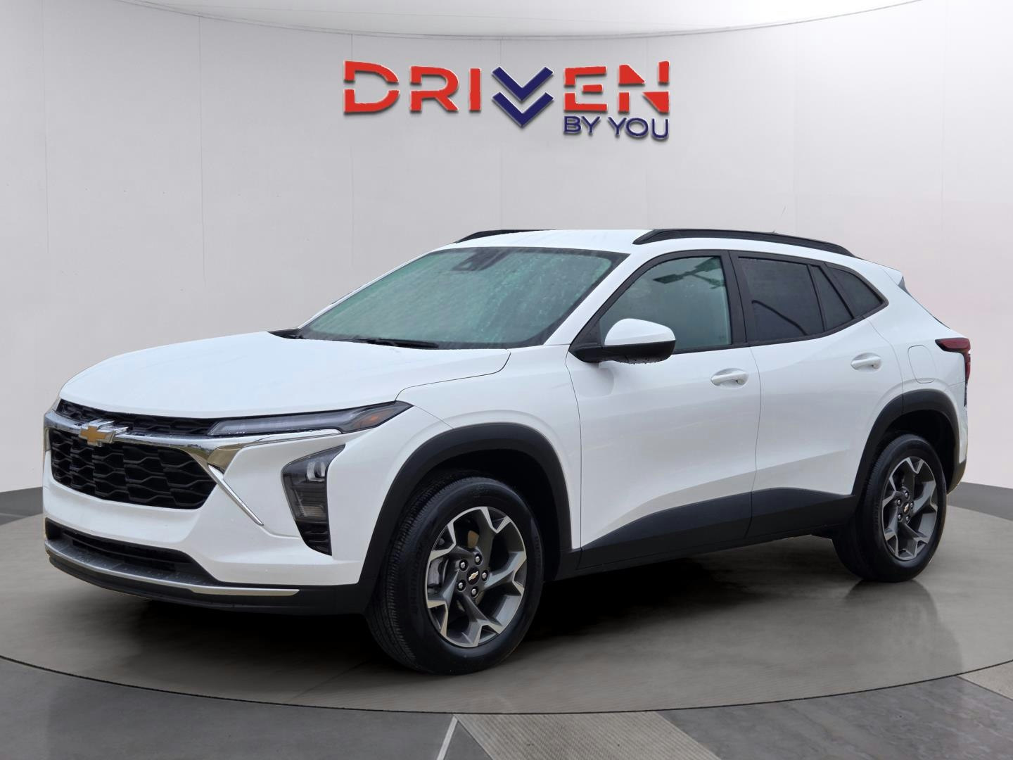 2024 Chevrolet Trax LT (MK35838SA) Main Image