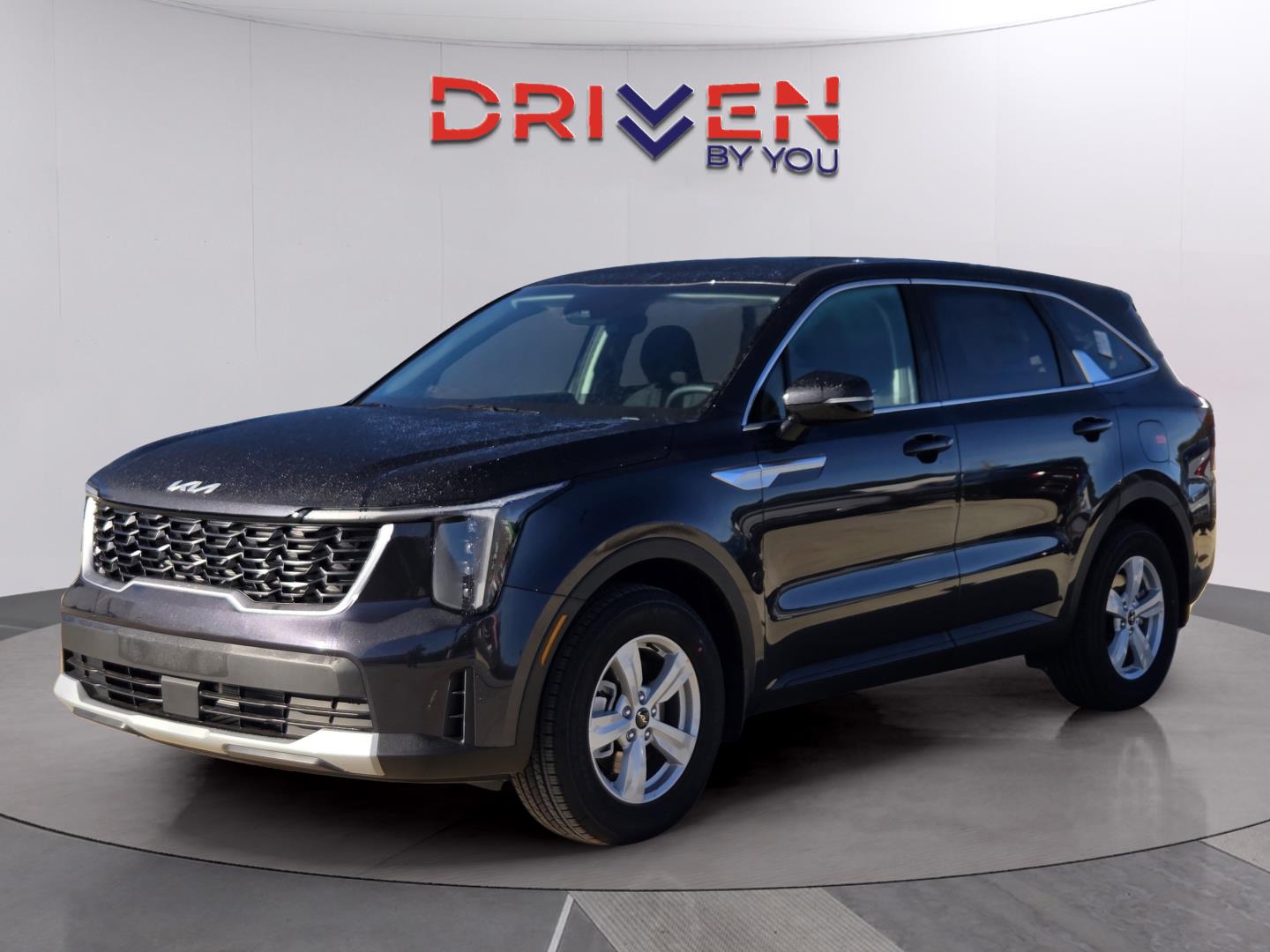 2026 Kia Sorento LX (MK18074) Main Image