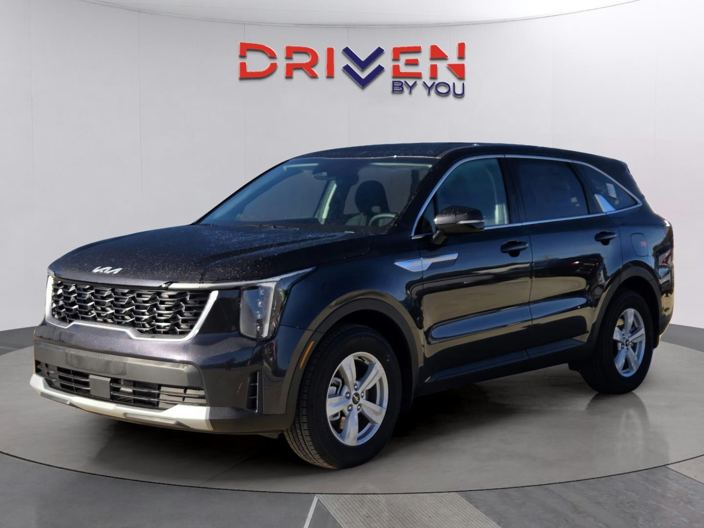 2026 Kia Sorento LX (MK18074) Main Image