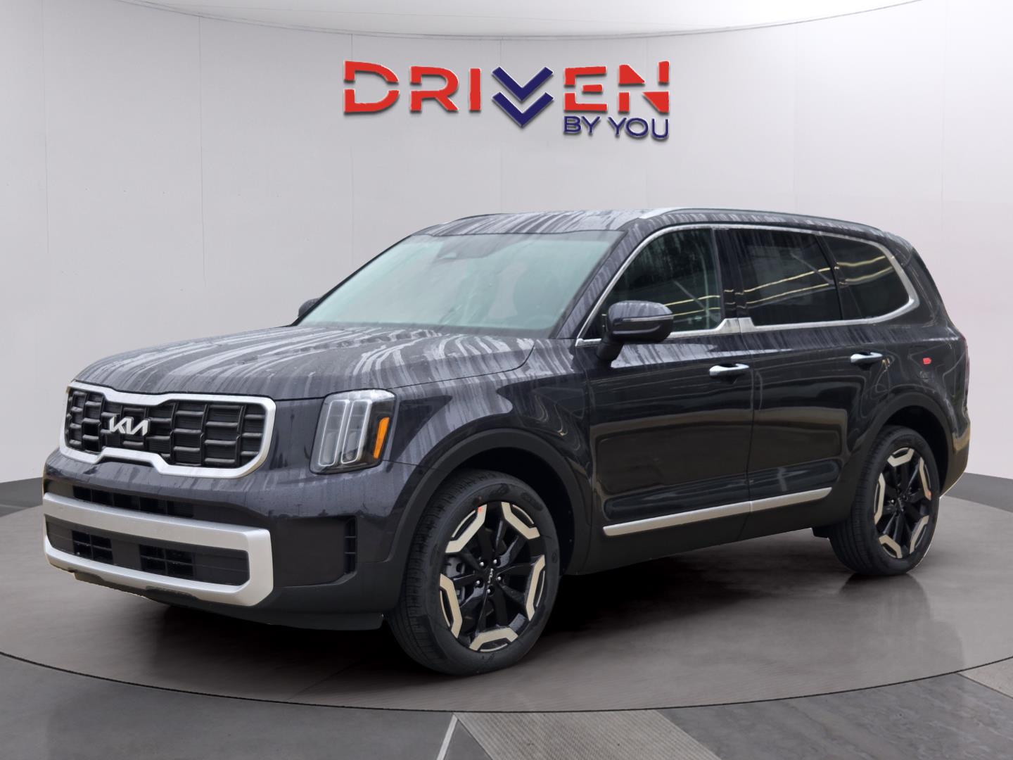 2025 Kia Telluride S (MK22467) Main Image