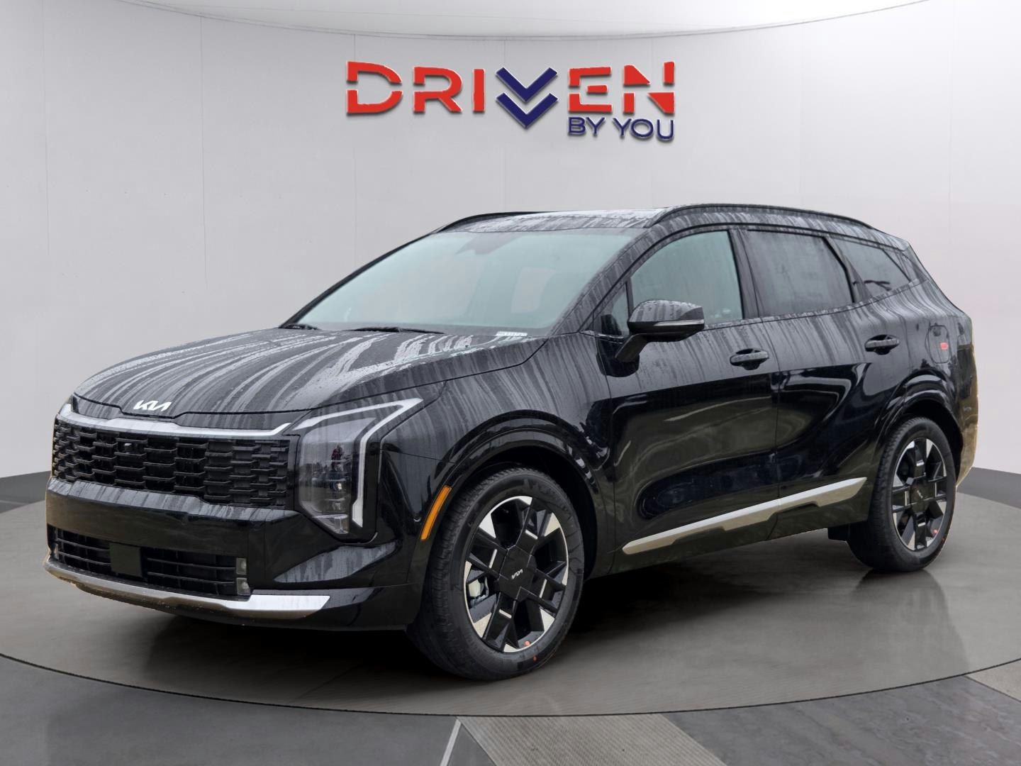 2026 Kia Sportage SX-Prestige (MK93679) Main Image