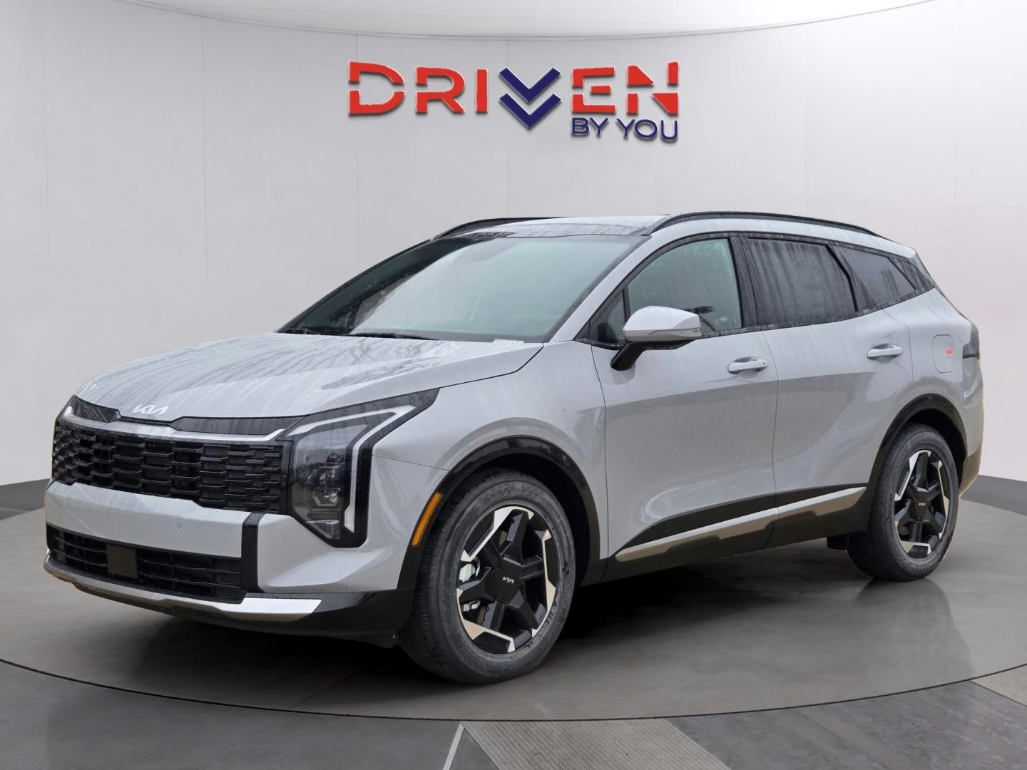 2026 Kia Sportage SX (MK66747) Main Image