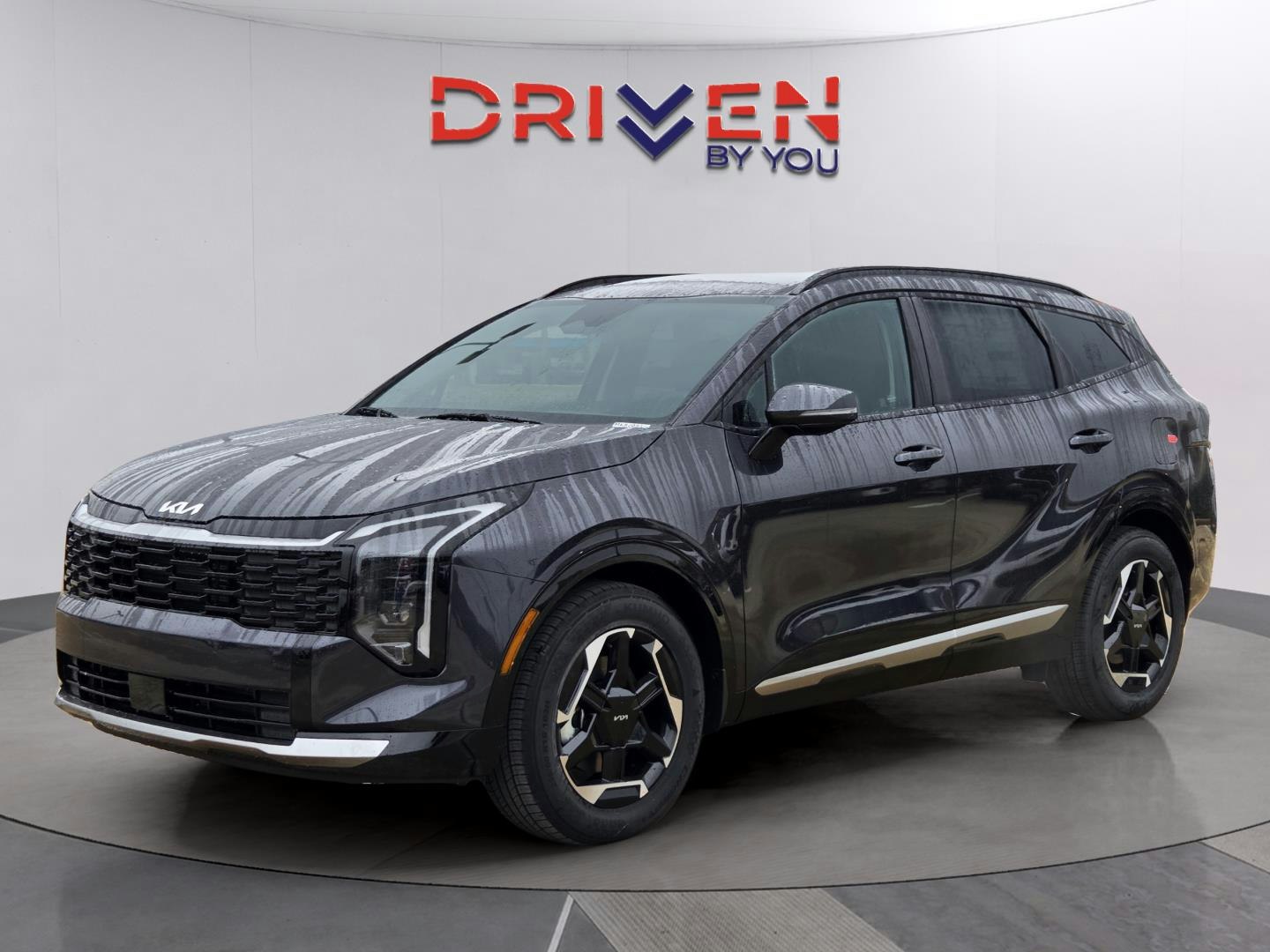 2026 Kia Sportage SX (MK82095) Main Image