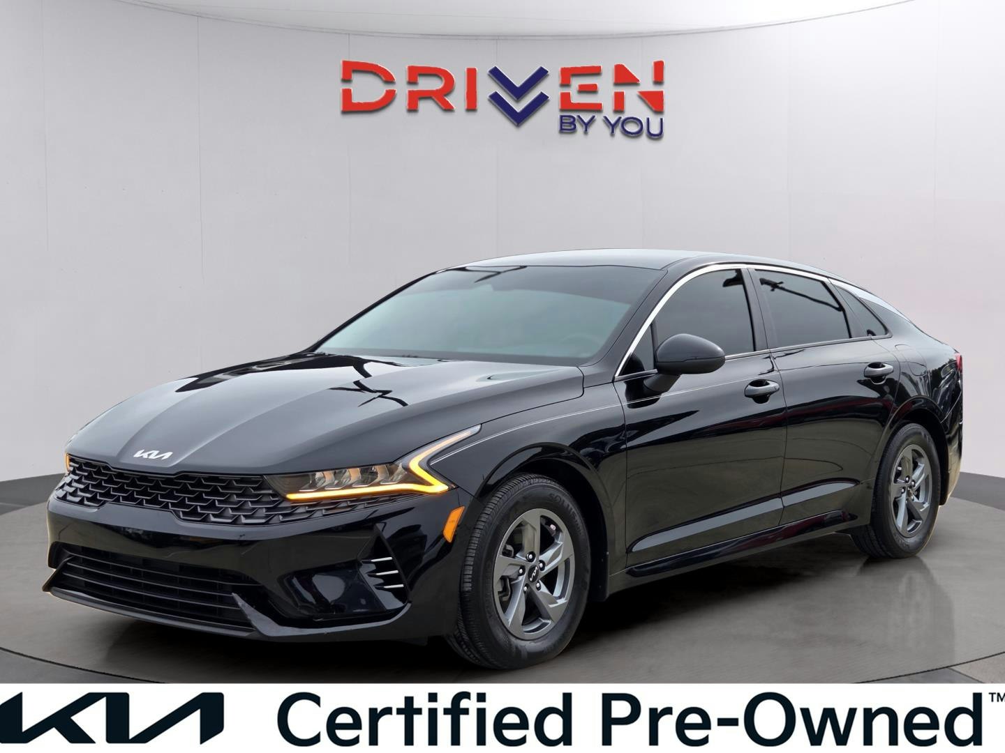 2024 Kia K5 LXS (MK66969T) Main Image