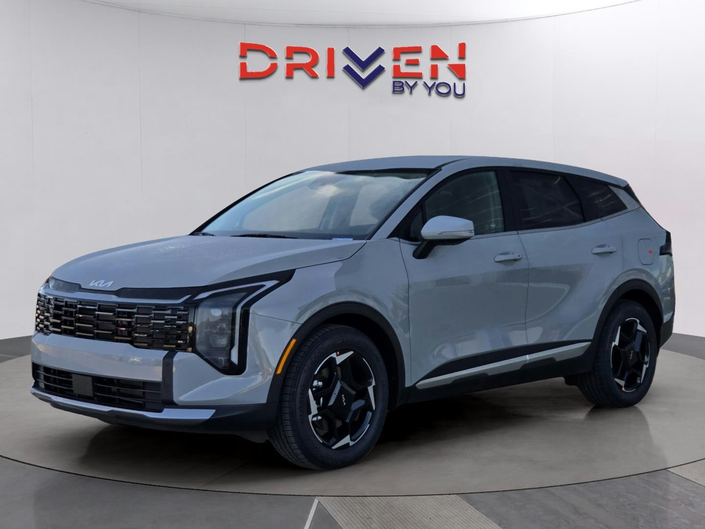 2026 Kia Sportage EX (MK97045) Main Image