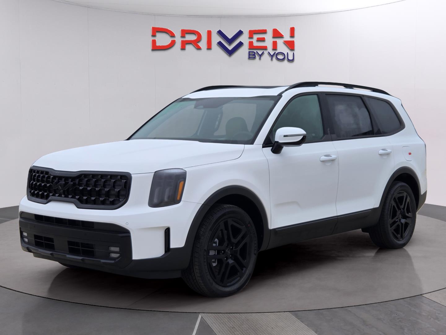 2025 Kia Telluride SX-Prestige X-Line (MK28840) Main Image