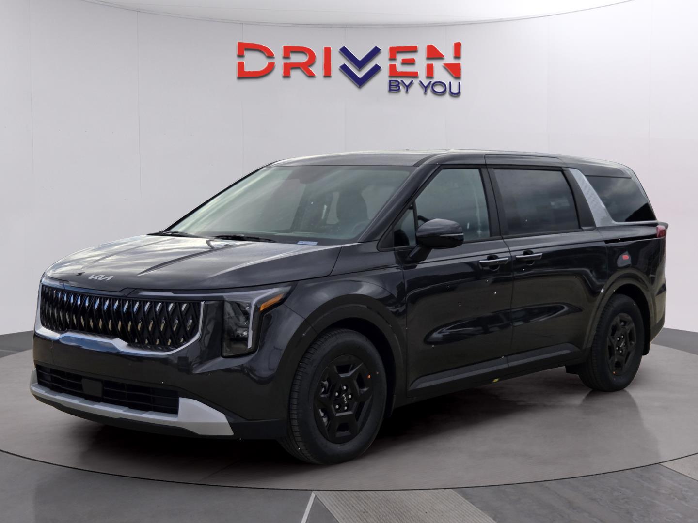 2026 Kia Carnival LXS (MK10471) Main Image